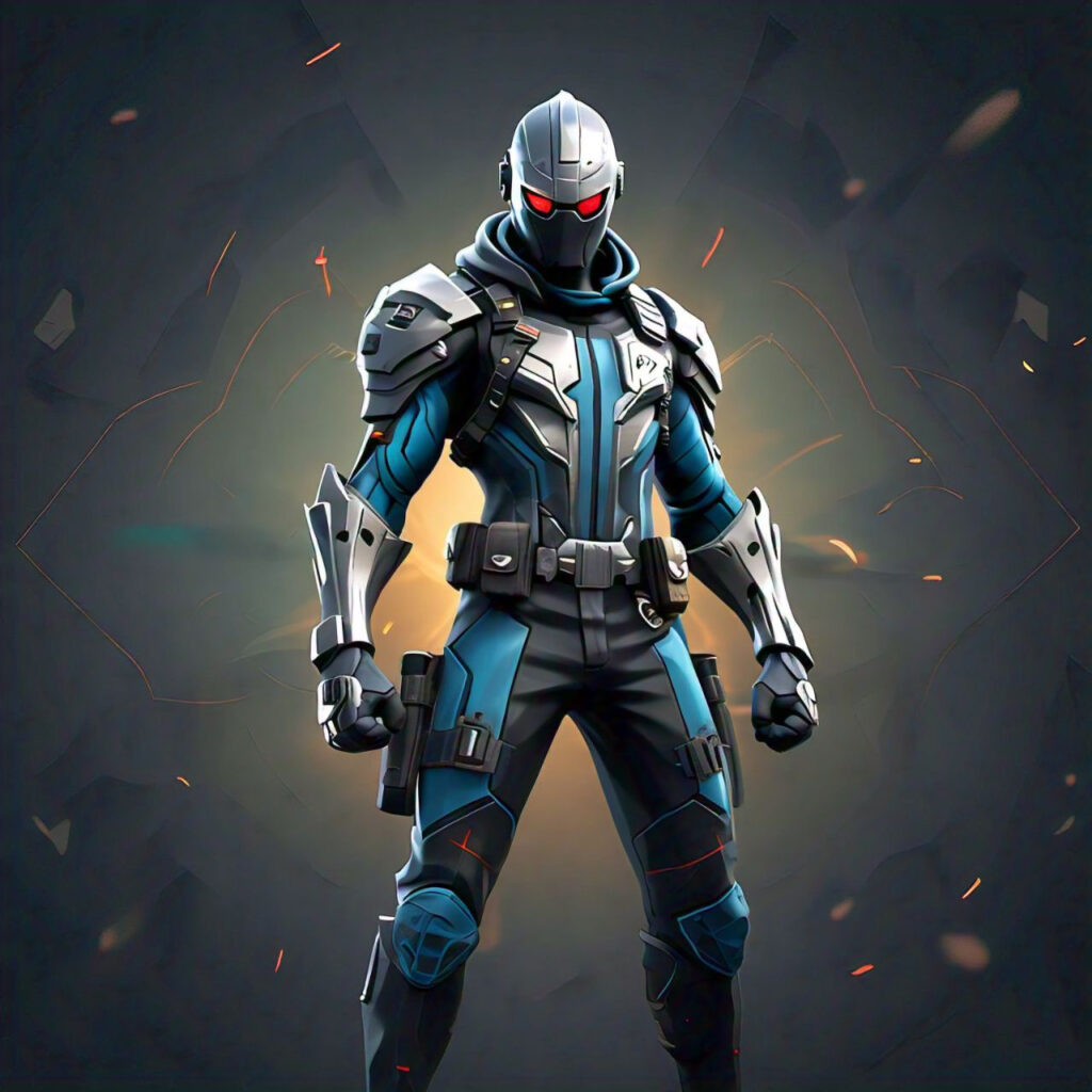 Ai Character